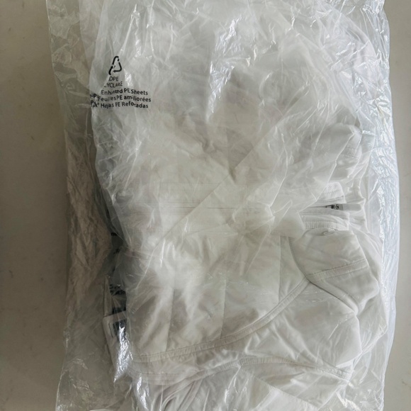 Lululemon Another Mile Jacket 10 (New) - Picture 7 of 8